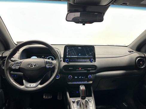 Certified 2023 Hyundai Kona N Line image 18