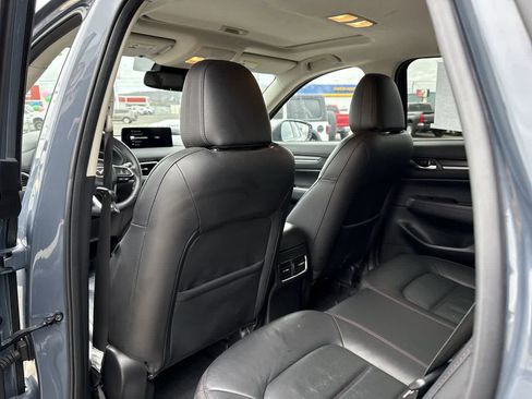 Used 2021 MAZDA CX-5 Carbon Edition image 13