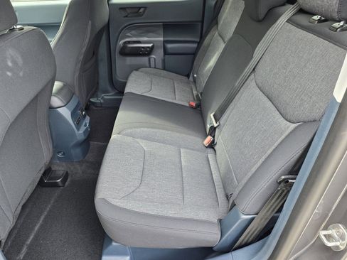 New 2026 Ford Maverick XLT w/ Equipment Group 301A image 25