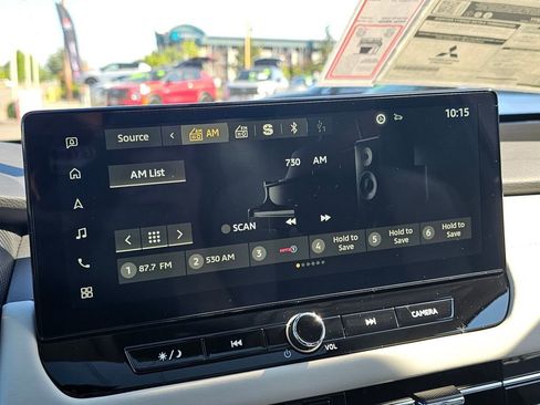 New 2026 Mitsubishi Outlander SE AWD/4WD image 21