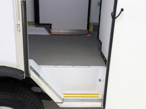 Used 2023 Ford E-350 and Econoline 350 Super Duty w/ Power Windows & Locks Group RWD image 13