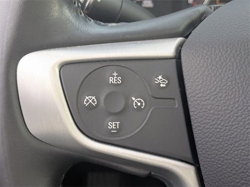 Used 2021 GMC Acadia SLT image 26