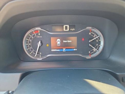 Used 2023 Honda Ridgeline RTL-E image 11
