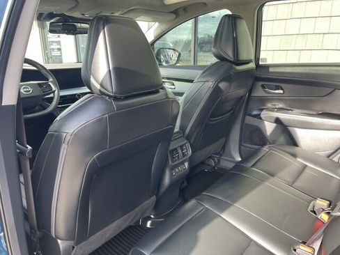 Used 2025 Nissan Murano SL image 22