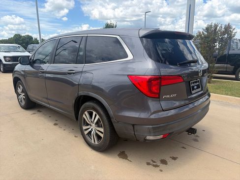 Used 2016 Honda Pilot EX image 6