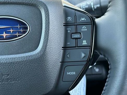 New 2026 Subaru Solterra image 30