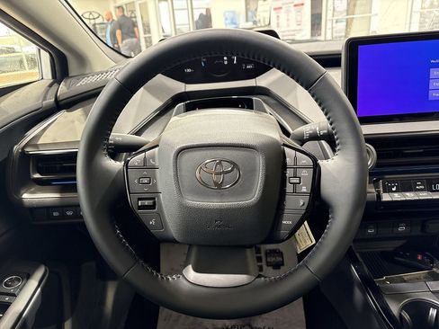 New 2026 Toyota Prius Plug-In Hybrid image 14