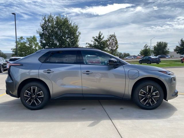 New 2026 Subaru Solterra AWD/4WD image 6