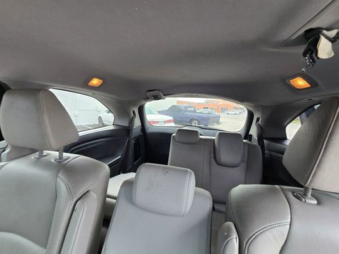 Used 2018 Honda Odyssey EX-L image 17