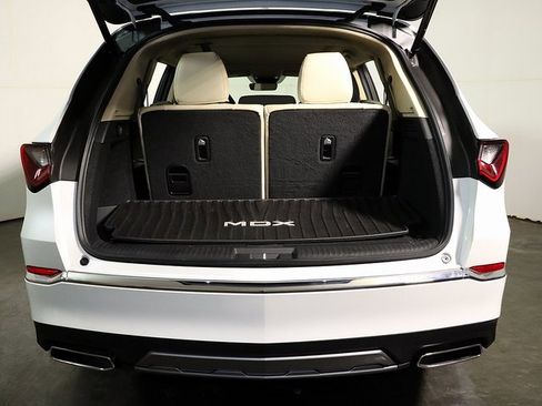 Certified 2026 Acura MDX SH-AWD image 30