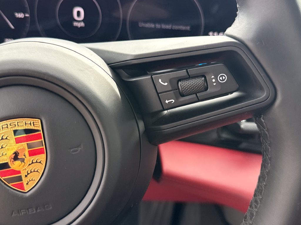 Used 2021 Porsche Taycan RWD image 16