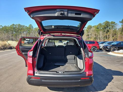 Used 2024 Honda CR-V EX image 13