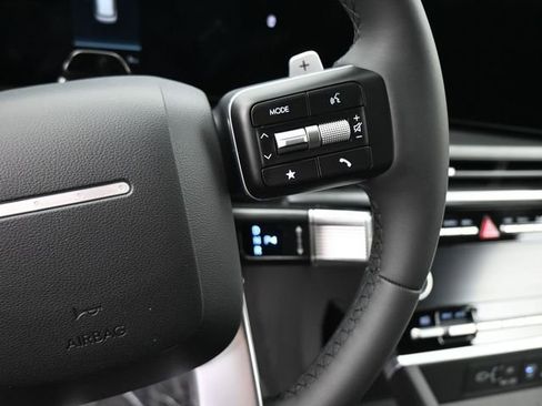 New 2026 Hyundai Santa Fe SEL AWD/4WD image 18