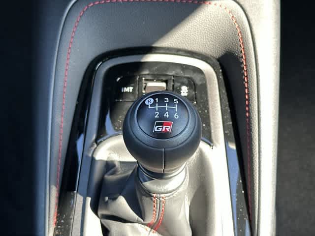 New 2026 Toyota Corolla GR AWD/4WD image 20