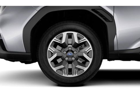 New 2026 Subaru Forester Premium image 10