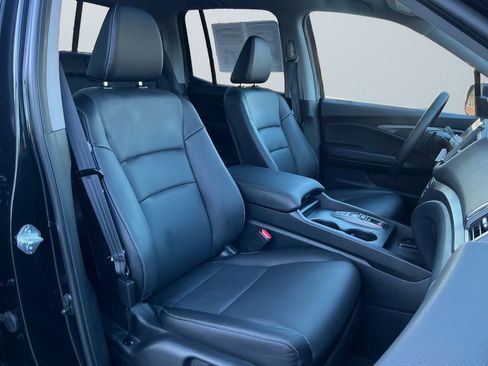 Used 2025 Honda Ridgeline RTL image 16