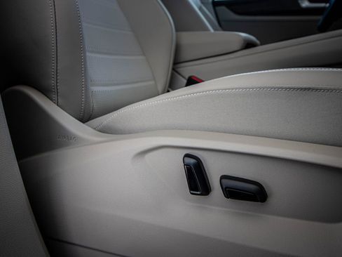 New 2026 Volkswagen Atlas SEL AWD/4WD image 22