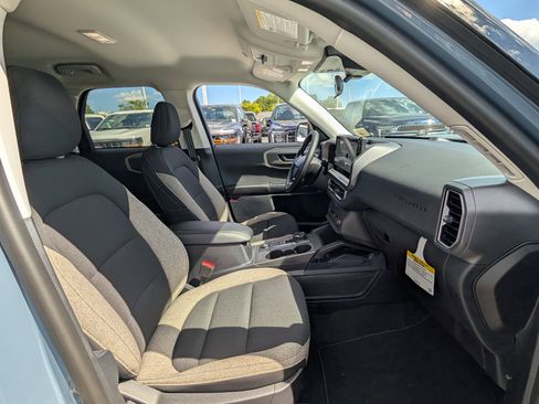 New 2025 Ford Bronco Sport Big Bend image 7