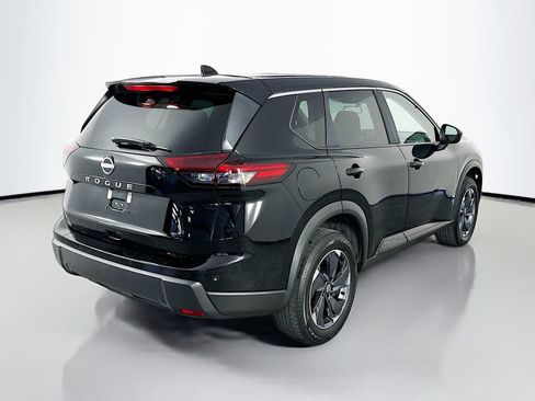 Used 2025 Nissan Rogue SV FWD image 7