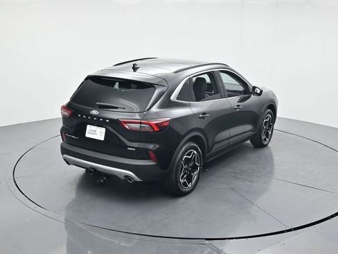 New 2026 Ford Escape Platinum w/ Premium Technology Package image 40
