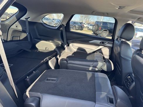 Used 2023 MAZDA CX-9 Touring Plus image 34
