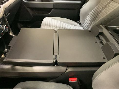 Certified 2023 Ford F150 XLT w/ Equipment Group 302A High image 47