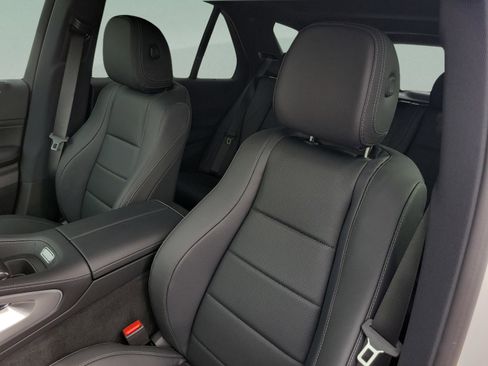 New 2026 Mercedes-Benz GLE 450 4MATIC image 15