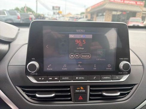 Used 2020 Nissan Altima 2.5 S FWD image 23