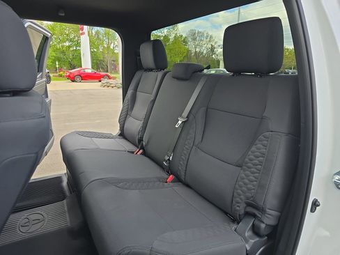 Used 2026 Toyota Tundra SR AWD/4WD image 15
