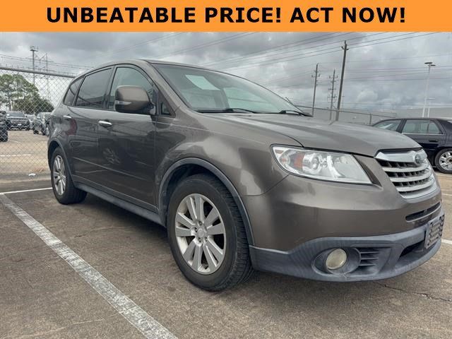 Used 2009 Subaru Tribeca Special Edition AWD/4WD image 1