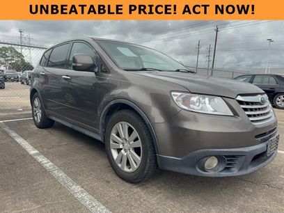 Used 2009 Subaru Tribeca Special Edition