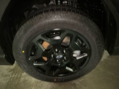 New 2026 Subaru Outback Limited image 8