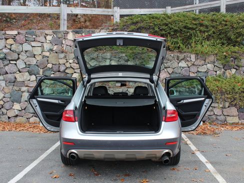 Used 2013 Audi A4 Premium Plus image 10