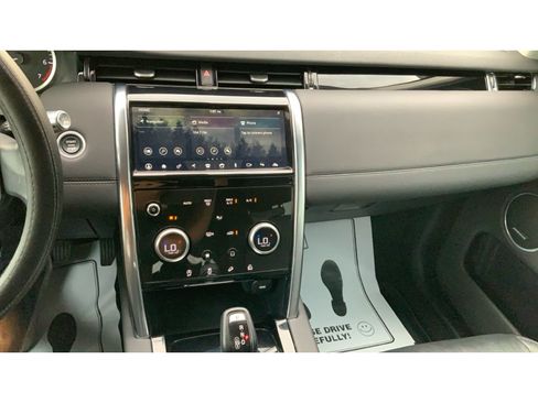 Used 2020 Land Rover Discovery Sport S AWD/4WD image 17