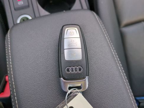 Used 2024 Audi A3 2.0T Premium FWD image 28