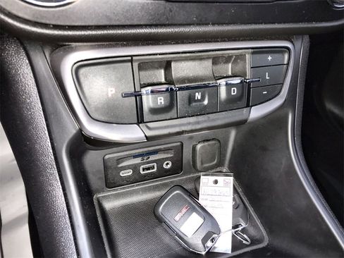 Used 2022 GMC Terrain AT4 w/ LPO, Floor Liner Package image 19