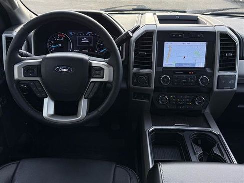 Used 2021 Ford F250 Lariat image 11