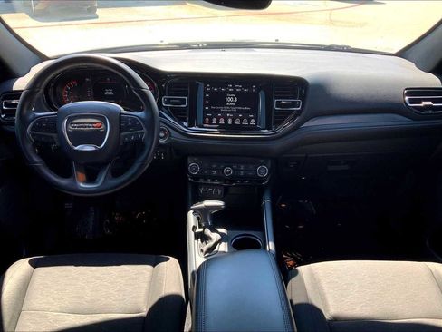 Used 2023 Dodge Durango SXT Launch Edition image 30