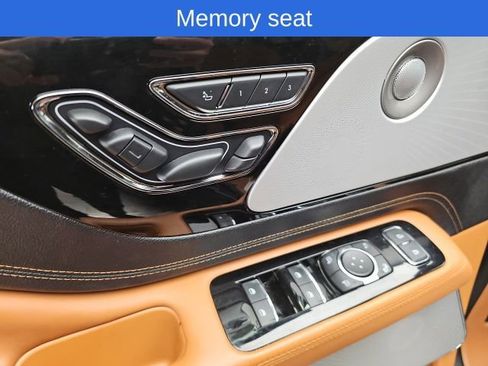 Used 2024 Lincoln Aviator Black Label w/ Dynamic Handling Package image 13