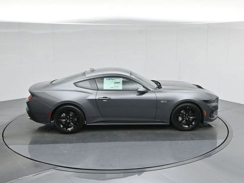 New 2026 Ford Mustang GT image 36