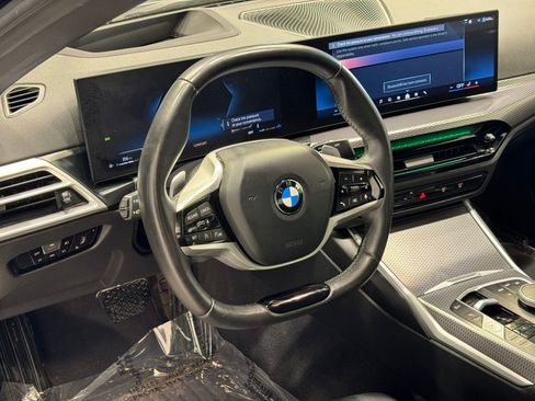 Used 2025 BMW 430i xDrive Convertible image 15