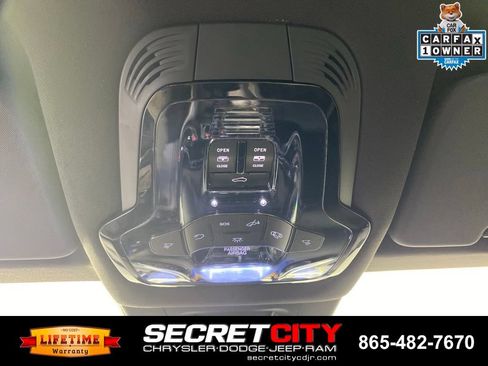 Used 2024 Dodge Hornet R/T Plus w/ R/T Blacktop Package AWD/4WD image 19
