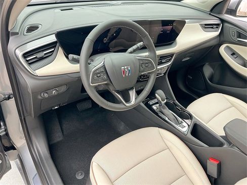 New 2026 Buick Encore GX Avenir w/ Avenir Technology Package image 6