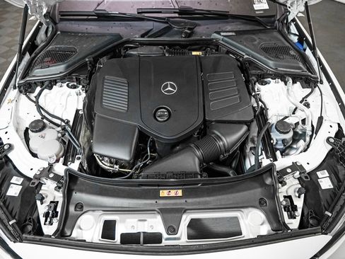 New 2026 Mercedes-Benz E 350 Sedan image 4