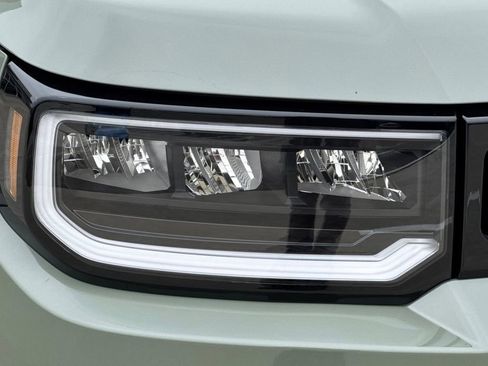 New 2026 Honda Passport TrailSport Elite image 18