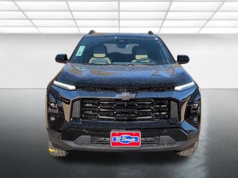 New 2026 Chevrolet Equinox ACTIV w/ Safety and Technology Package image 28