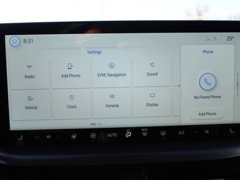 New 2026 Ford Escape Active w/ Tech Pack #1 image 28