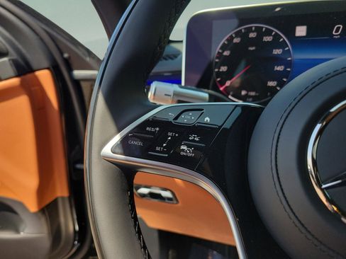 New 2026 Mercedes-Benz S 580 4MATIC Sedan image 23
