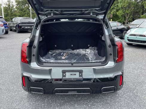Used 2027 MINI Cooper Countryman S AWD/4WD image 8