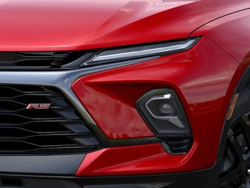 New 2026 Chevrolet Blazer RS w/ Driver Confidence II Package AWD/4WD image 36